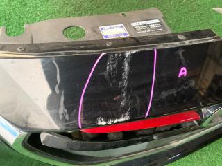 Бампер передний MAZDA DEMIO DJ3FS D09H50031 5 ракурс