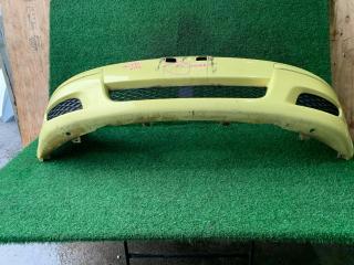 Бампер передний TOYOTA VITZ SCP10 5211952180 5 ракурс