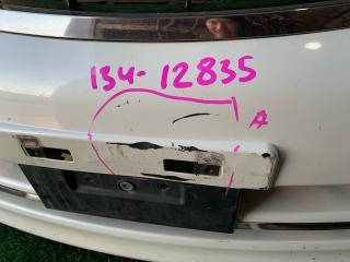 Бампер передний NISSAN NOTE E12 620228A00X 4 ракурс