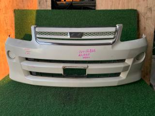 Бампер передний TOYOTA NOAH AZR60 5211928A60 1 ракурс