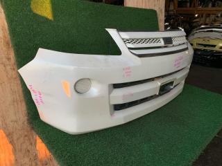 Бампер передний TOYOTA NOAH AZR60 5211928A60 2 ракурс