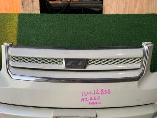 Бампер передний TOYOTA NOAH AZR60 5211928A60 4 ракурс