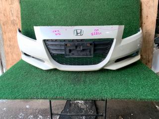 Бампер передний HONDA CR-Z ZF1 71101SZTZZ00 1 ракурс