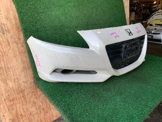 Бампер передний HONDA CR-Z ZF1 71101SZTZZ00 2 ракурс