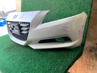Бампер передний HONDA CR-Z ZF1 71101SZTZZ00 3 ракурс