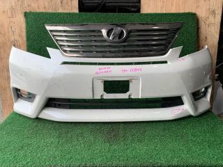Бампер передний TOYOTA ALPHARD ANH20 5211958250 1 ракурс