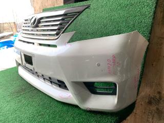 Бампер передний TOYOTA ALPHARD ANH20 5211958250 3 ракурс
