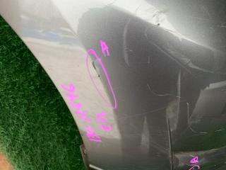 Бампер передний NISSAN NOTE HE12 620225WJ0H 3 ракурс
