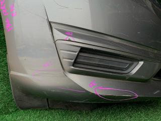 Бампер передний NISSAN NOTE HE12 620225WJ0H 5 ракурс