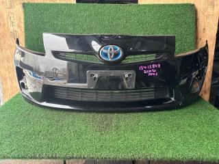 Бампер передний TOYOTA PRIUS ZVW30 5211947080 1 ракурс