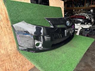 Бампер передний TOYOTA PRIUS ZVW30 5211947080 2 ракурс