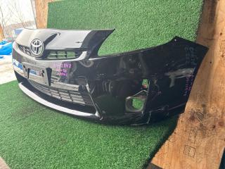 Бампер передний TOYOTA PRIUS ZVW30 5211947080 3 ракурс