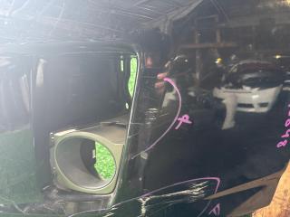 Бампер передний TOYOTA PRIUS ZVW30 5211947080 5 ракурс