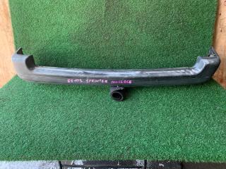 Бампер задний TOYOTA SPRINTER EE103 5215913080 1 ракурс