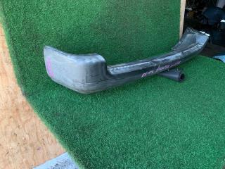 Бампер задний TOYOTA SPRINTER EE103 5215913080 2 ракурс