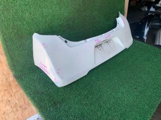 Бампер задний DAIHATSU MIRA E:S LA300S 52159B2690 2 ракурс