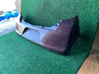 Бампер задний DAIHATSU MIRA E:S LA300S 52159B2690 3 ракурс