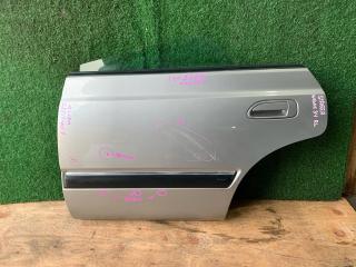 Дверь левая задняя NISSAN STAGEA WGNC34 1 ракурс