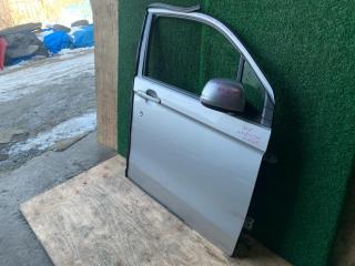 Дверь правая передняя HONDA N-WGN JH1 3 ракурс