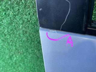 Дверь правая передняя MAZDA VERISA DC5W 1 ракурс Дверь правая передняя MAZDA VERISA DC5W 1 ракурс
