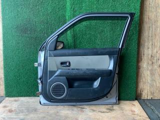 Дверь правая передняя MAZDA VERISA DC5W 3 ракурс Дверь правая передняя MAZDA VERISA DC5W 3 ракурс