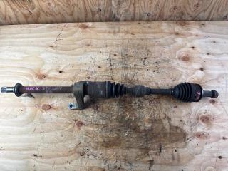 Привод правый передний HONDA STREAM RN8 R20A 1 ракурс