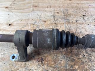 Привод правый передний HONDA STREAM RN8 R20A 2 ракурс