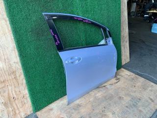 Дверь правая передняя TOYOTA VITZ SCP90 2 ракурс