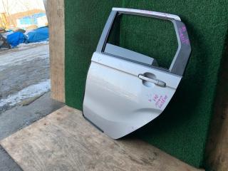 Дверь левая задняя HONDA N-WGN JH1 3 ракурс