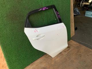 Дверь правая задняя MAZDA DEMIO DE3FS 2 ракурс