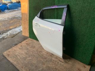 Дверь правая задняя MAZDA DEMIO DE3FS 3 ракурс