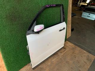 Дверь левая передняя MAZDA VERISA DC5W 2 ракурс Дверь левая передняя MAZDA VERISA DC5W 2 ракурс
