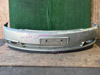 Бампер передний NISSAN TEANA J31 620229W50H 1 ракурс Бампер передний NISSAN TEANA J31 620229W50H 1 ракурс