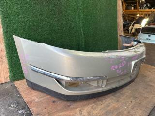 Бампер передний NISSAN TEANA J31 620229W50H 2 ракурс Бампер передний NISSAN TEANA J31 620229W50H 2 ракурс