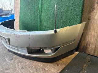 Бампер передний NISSAN TEANA J31 620229W50H 3 ракурс Бампер передний NISSAN TEANA J31 620229W50H 3 ракурс