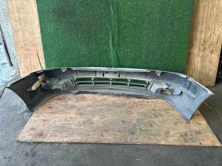 Бампер передний NISSAN TEANA J31 620229W50H 5 ракурс Бампер передний NISSAN TEANA J31 620229W50H 5 ракурс