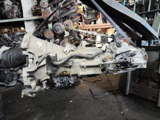 МКПП MAZDA BONGO SKP2M L8 4 ракурс