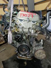 Двигатель NISSAN SERENA PNC24 SR20 10102-4N0M1 1 ракурс