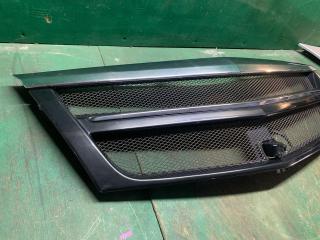 Решетка радиатора TOYOTA ALPHARD MNH15 2 ракурс Решетка радиатора TOYOTA ALPHARD MNH15 2 ракурс