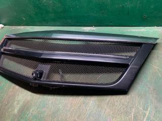 Решетка радиатора TOYOTA ALPHARD MNH15 3 ракурс Решетка радиатора TOYOTA ALPHARD MNH15 3 ракурс