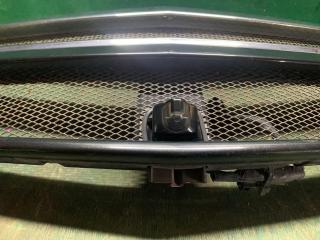 Решетка радиатора TOYOTA ALPHARD MNH15 4 ракурс Решетка радиатора TOYOTA ALPHARD MNH15 4 ракурс