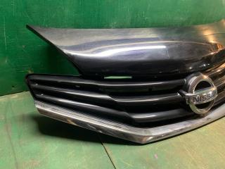 Решетка радиатора NISSAN NOTE E12 623123VA0A 2 ракурс