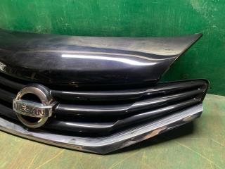 Решетка радиатора NISSAN NOTE E12 623123VA0A 3 ракурс