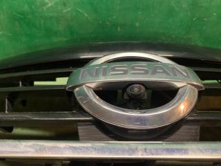 Решетка радиатора NISSAN NOTE E12 623123VA0A 5 ракурс