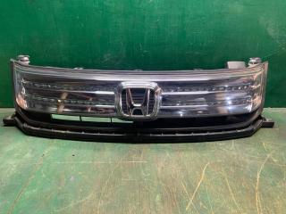 Решетка радиатора HONDA FREED SPIKE GP3 71121SWZ008 1 ракурс