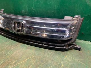Решетка радиатора HONDA FREED SPIKE GP3 71121SWZ008 3 ракурс