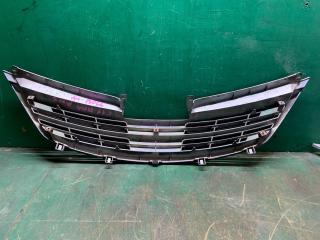 Решетка радиатора NISSAN TIIDA C11 623201A119 5 ракурс