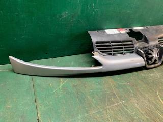 Решетка радиатора PEUGEOT 206 2D 96495663 9628691277 2 ракурс