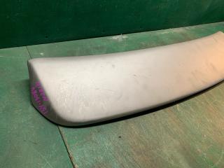 Спойлер TOYOTA COROLLA FIELDER NZE121 7687113080 2 ракурс