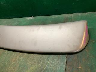Спойлер TOYOTA COROLLA FIELDER NZE121 7687113080 3 ракурс